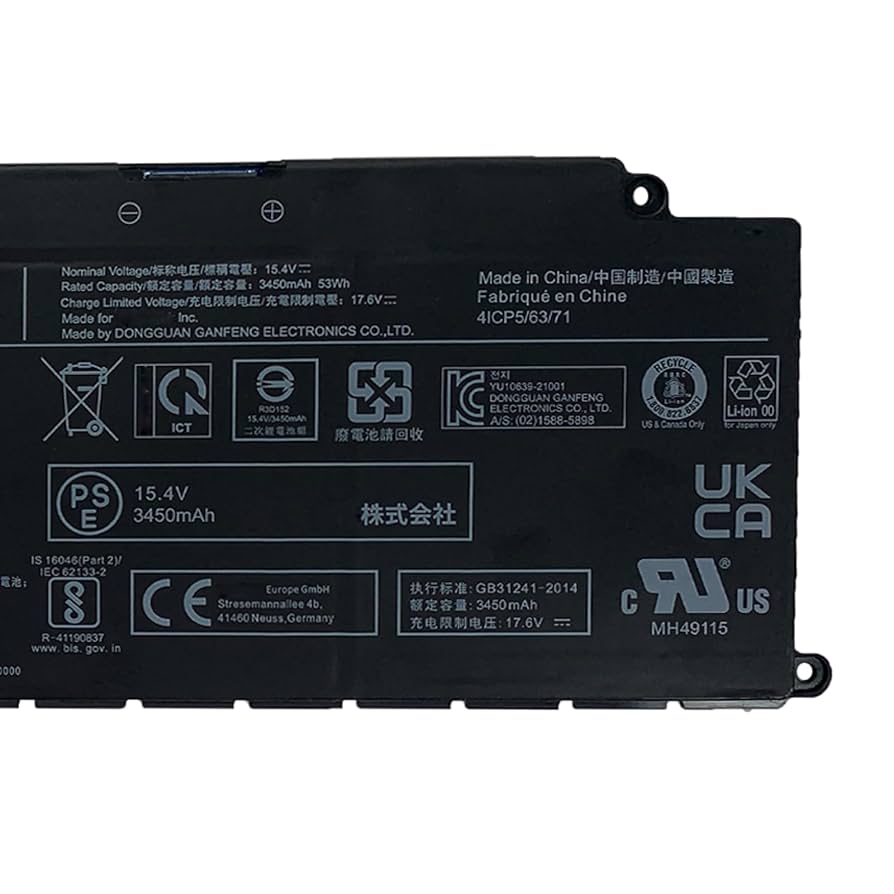 dynabook　P1T6WPEG dynabook Dynabook USB PD ワイド画面 ノートパソコン 15.6型 T6